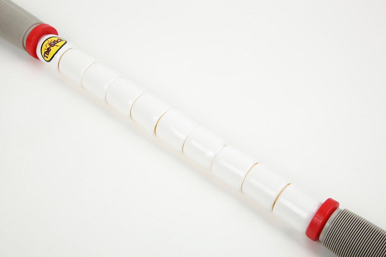 Amazon | ザ・スティック／The Stick（ショート＆ハードタイプ